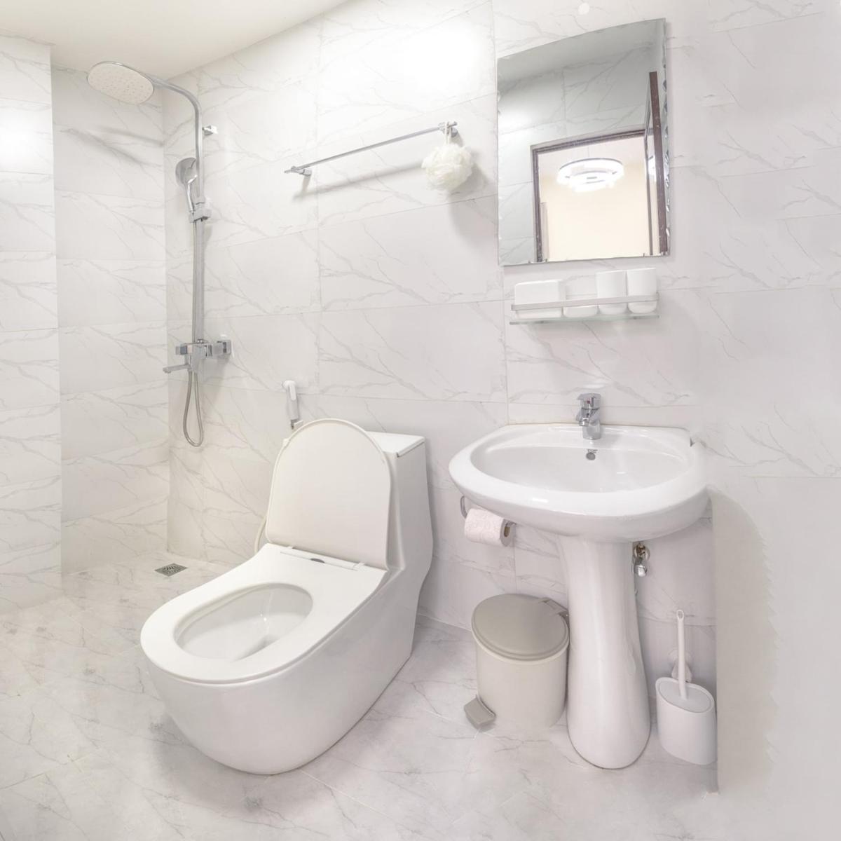 Appartement 2 Serviced *