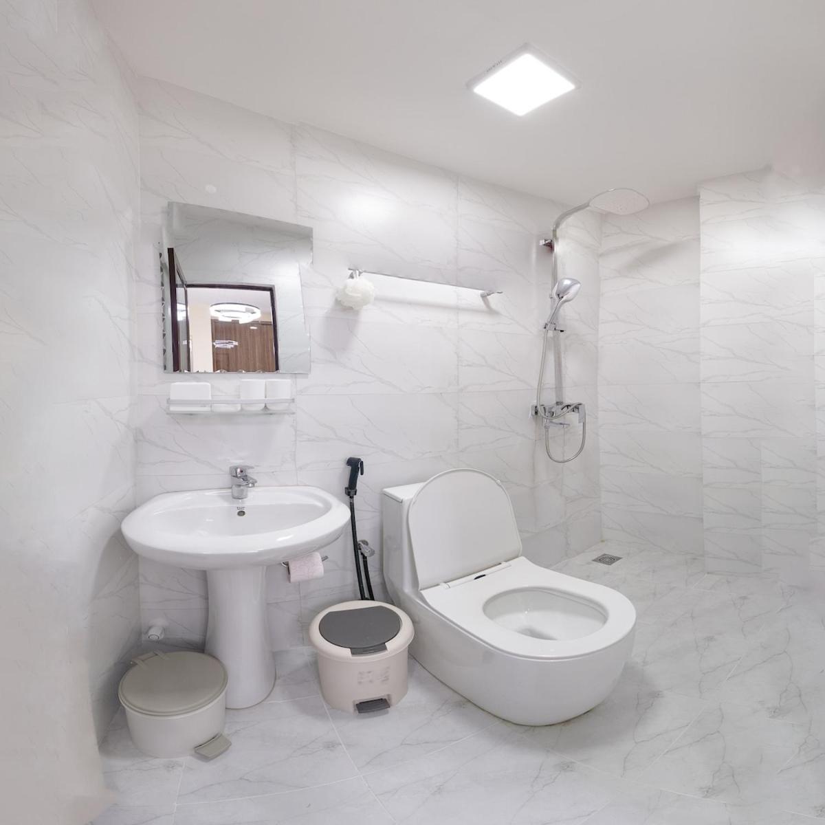 2 Serviced Appartement Malé